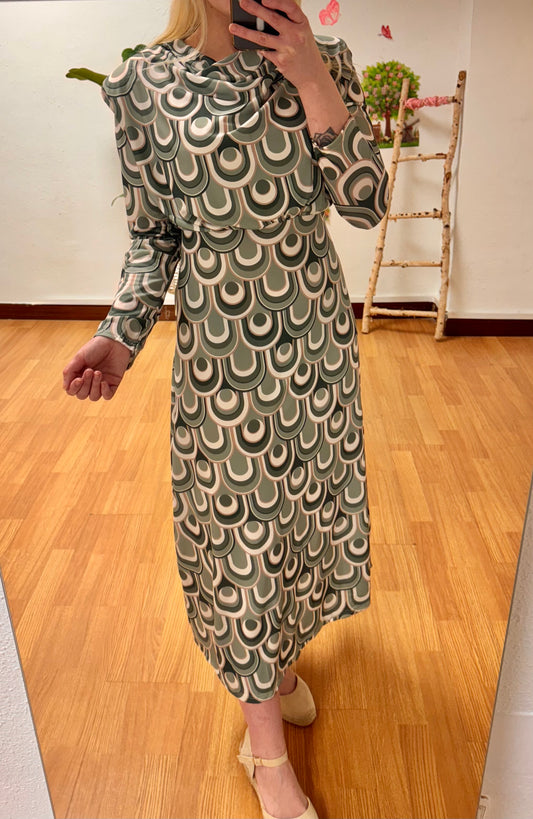 Vestido Amelia