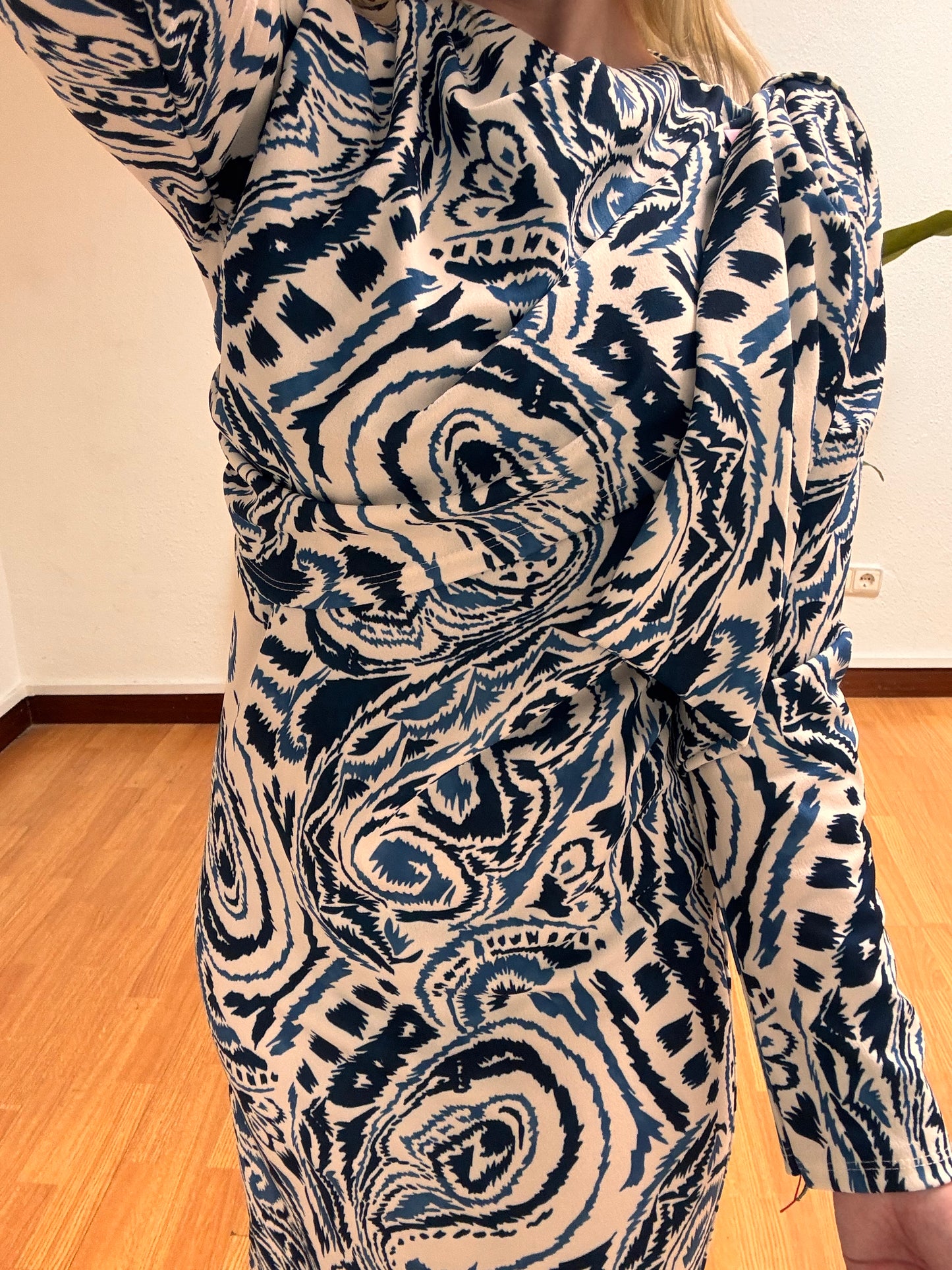 Vestido Melisa
