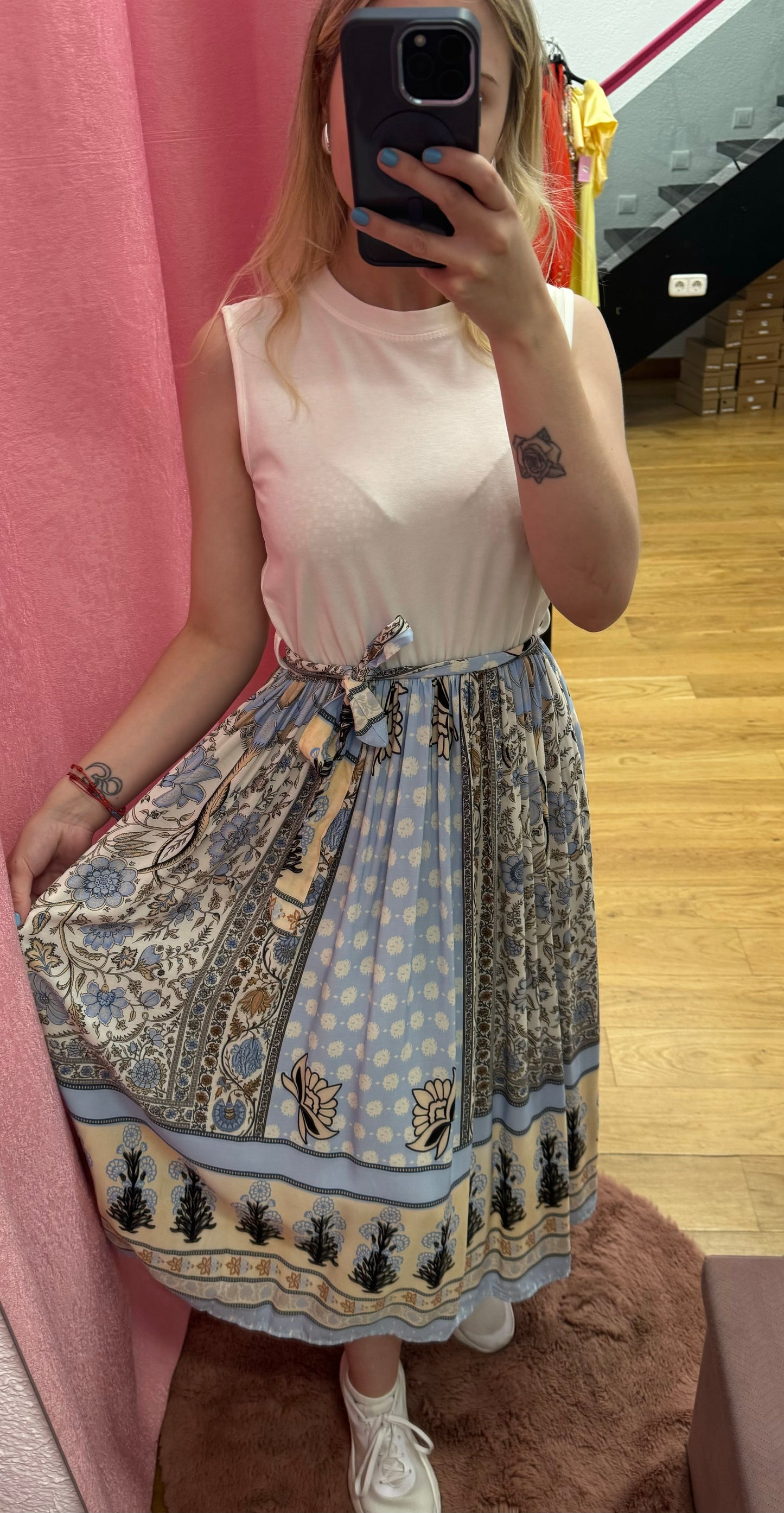 Vestido shana