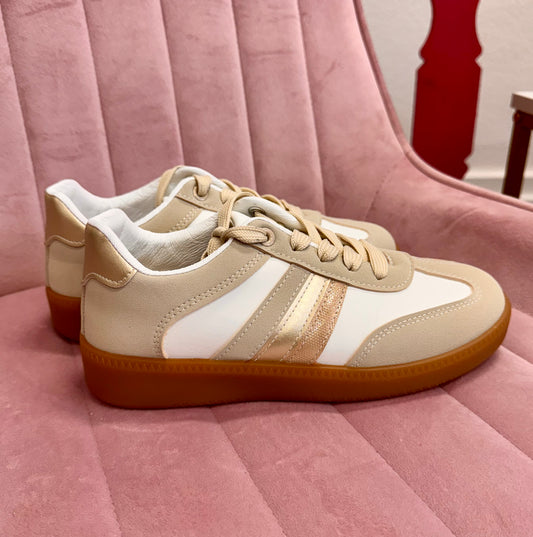 Zapatillas gala