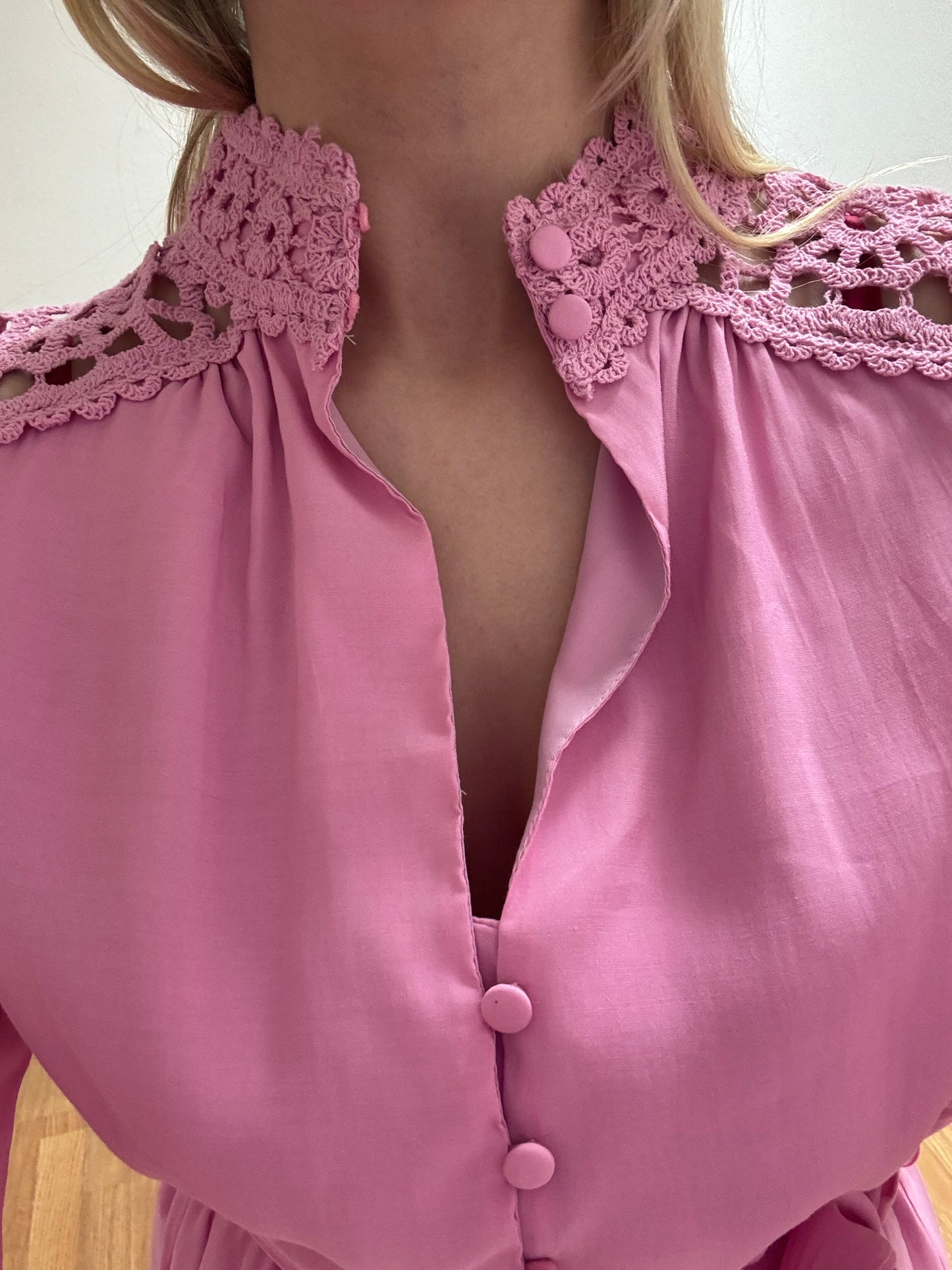 Vestido bimba