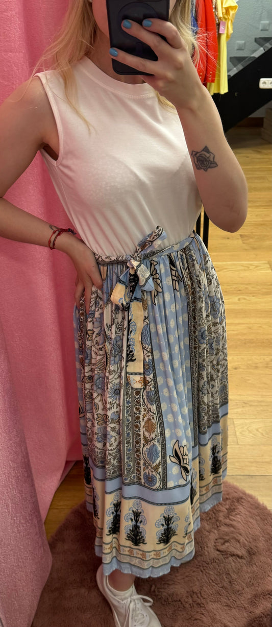 Vestido shana