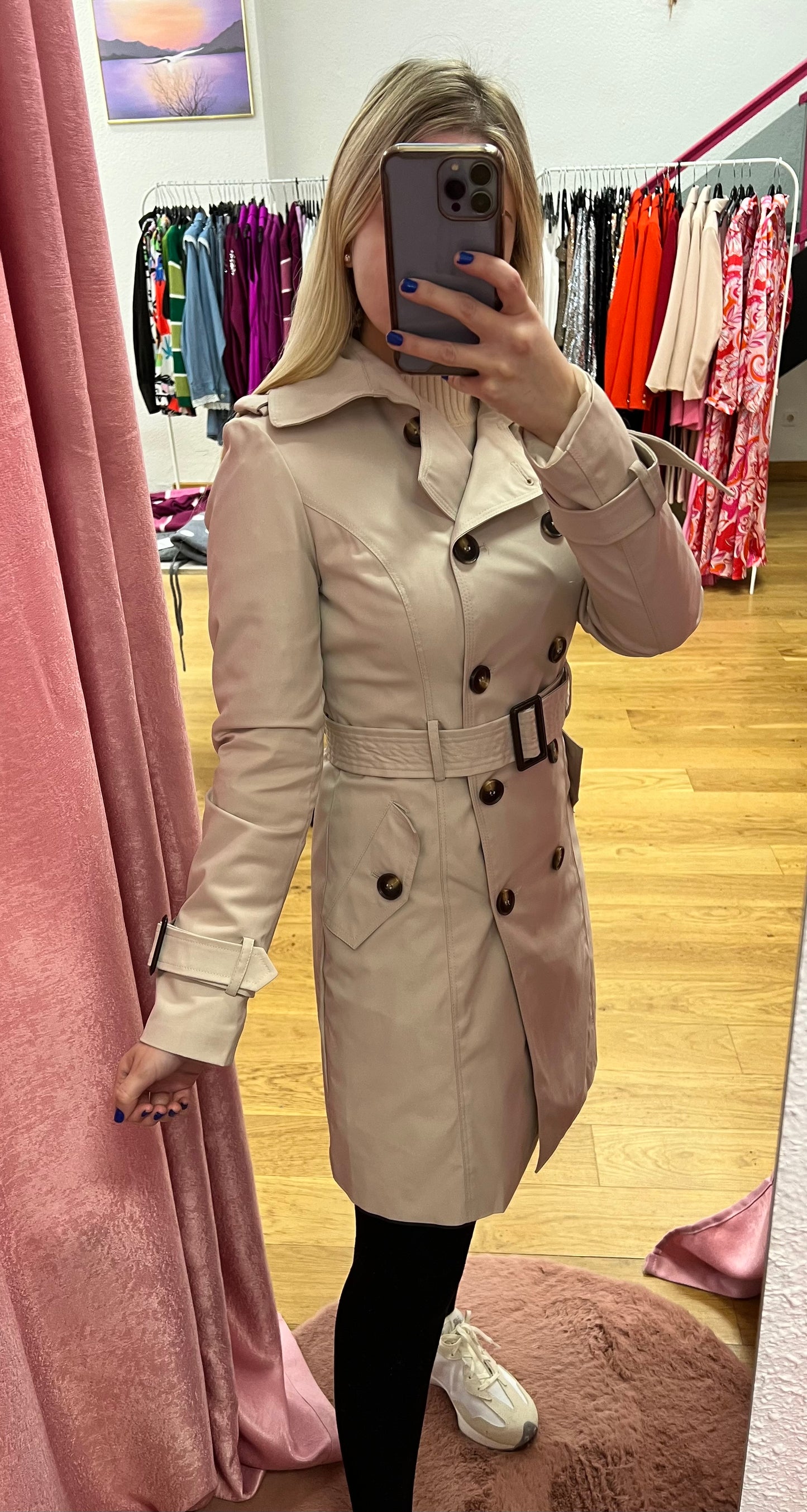 Gabardina