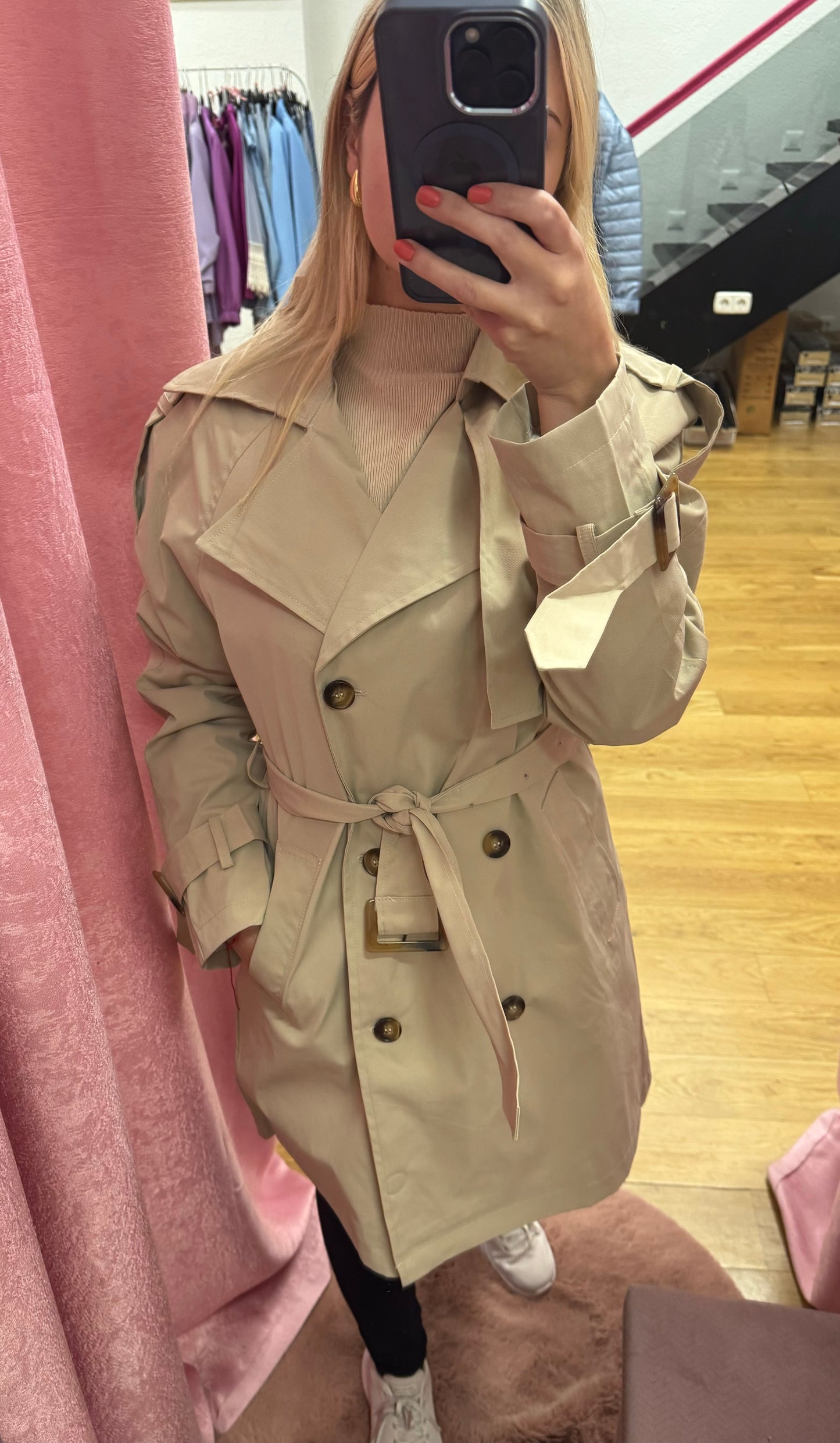 Gabardina