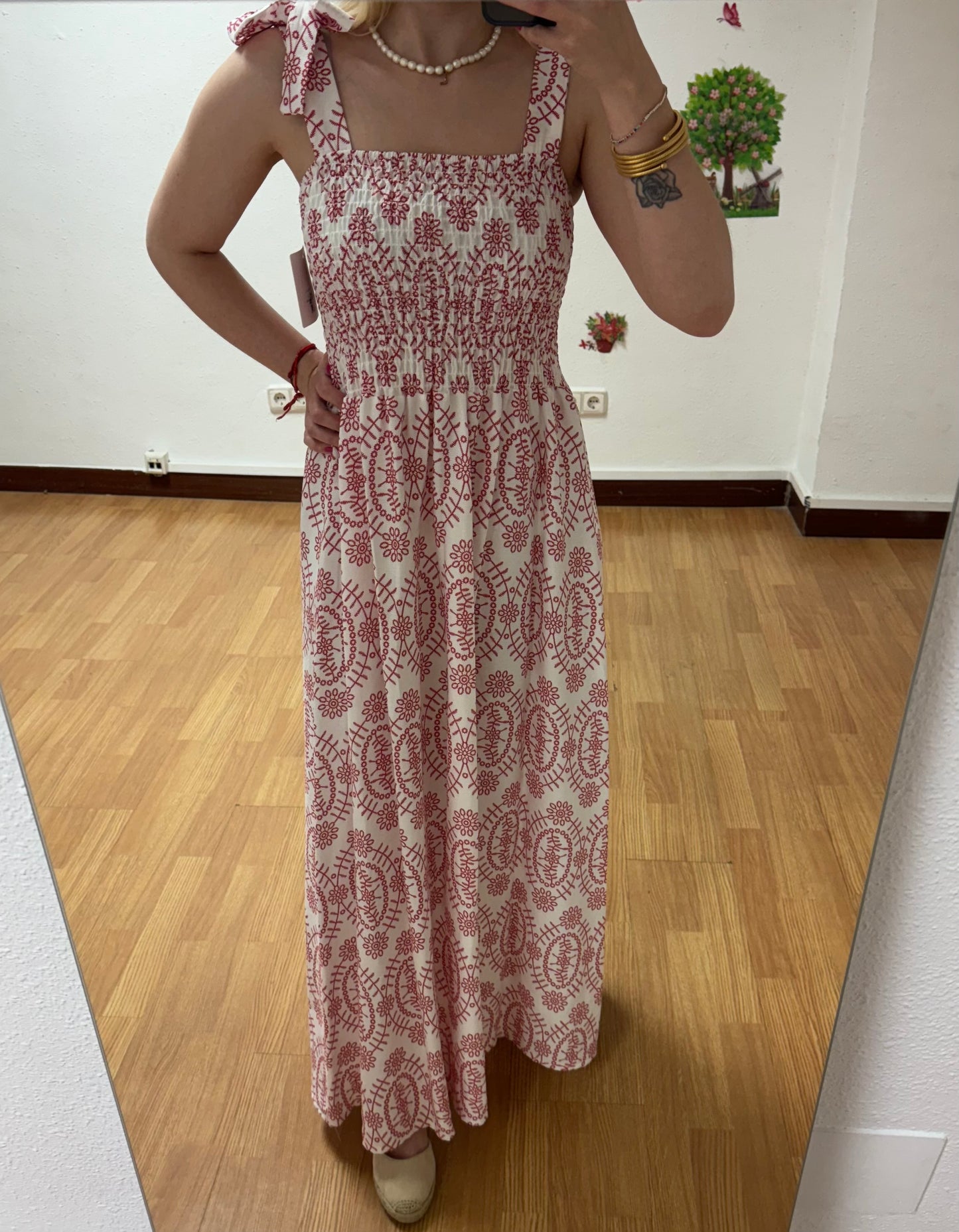Vestido bella