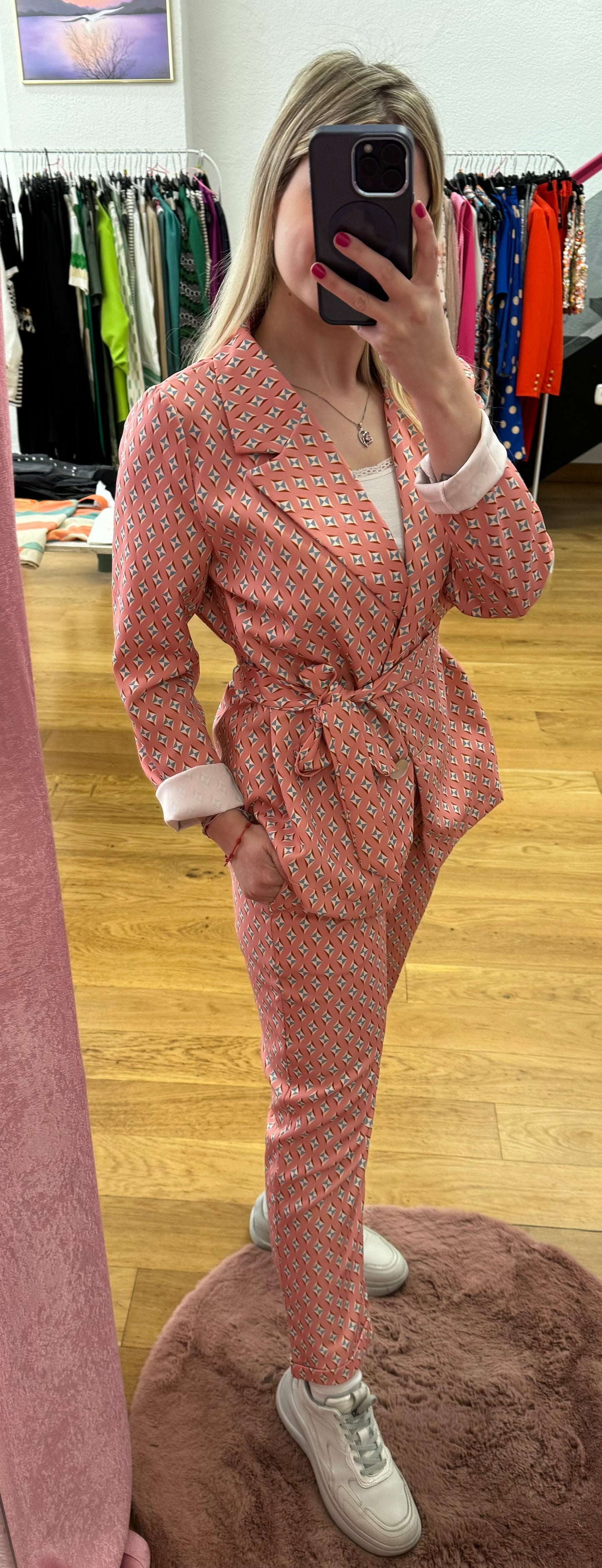 Americana coral