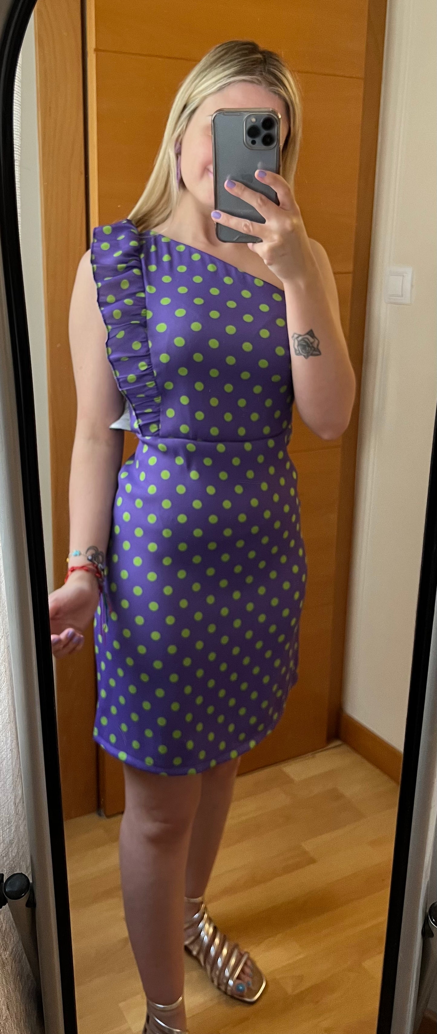 Vestido Lola