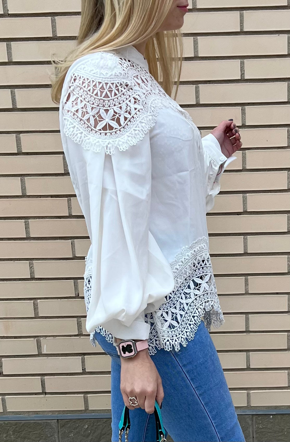 Camisa Dunia