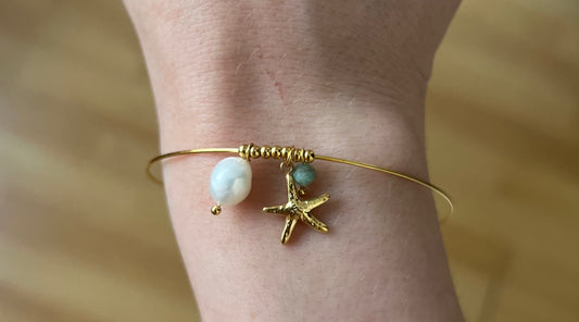 Pulsera Estrella