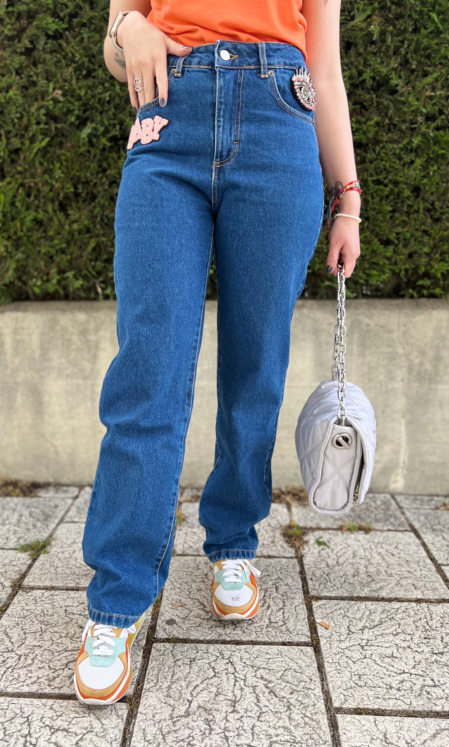 Pantalón Baby