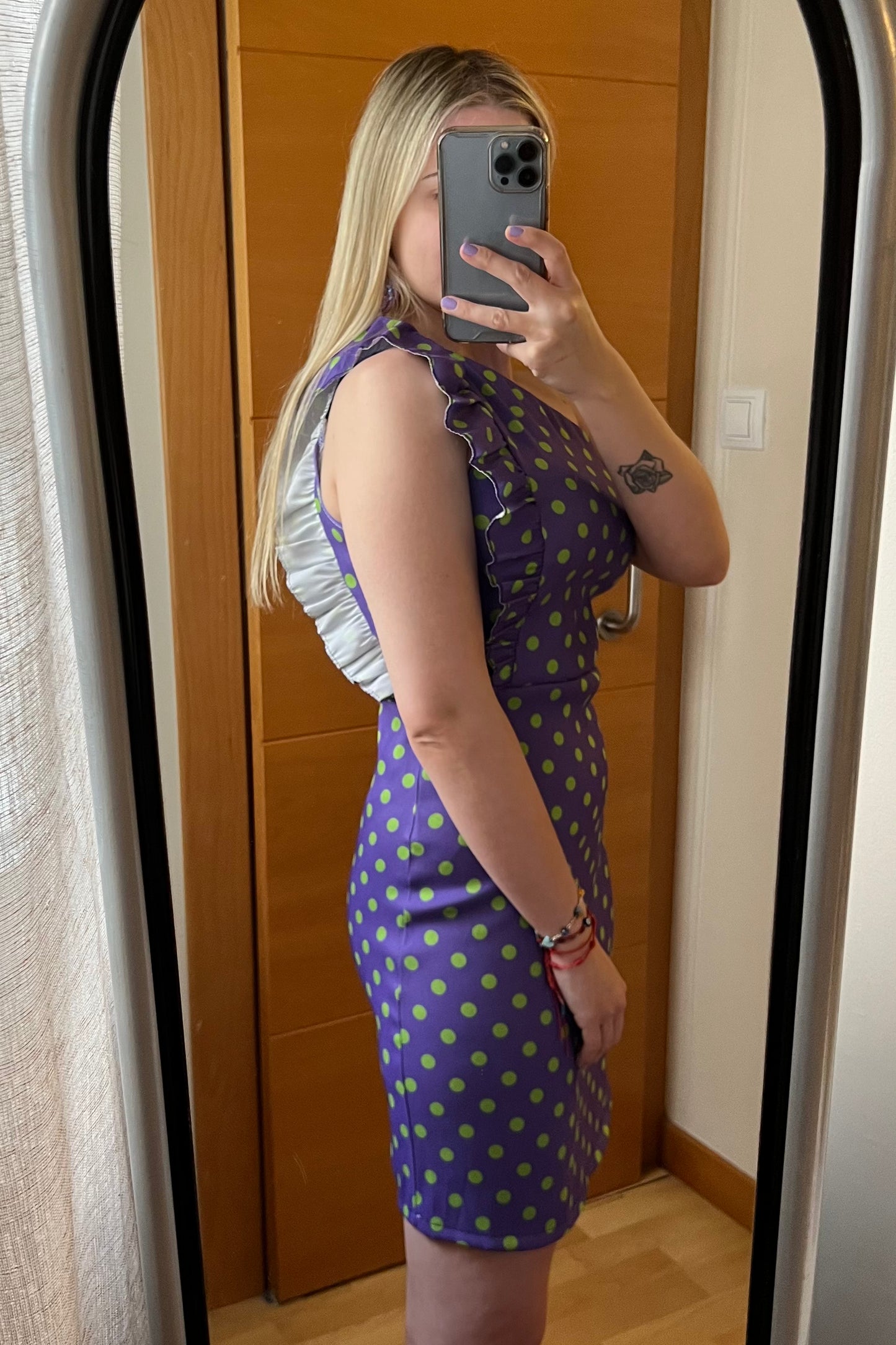 Vestido Lola