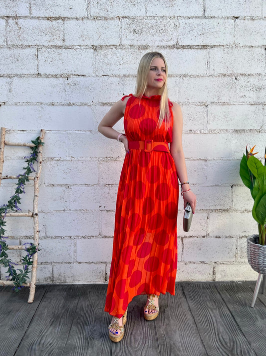 Vestido Marisol
